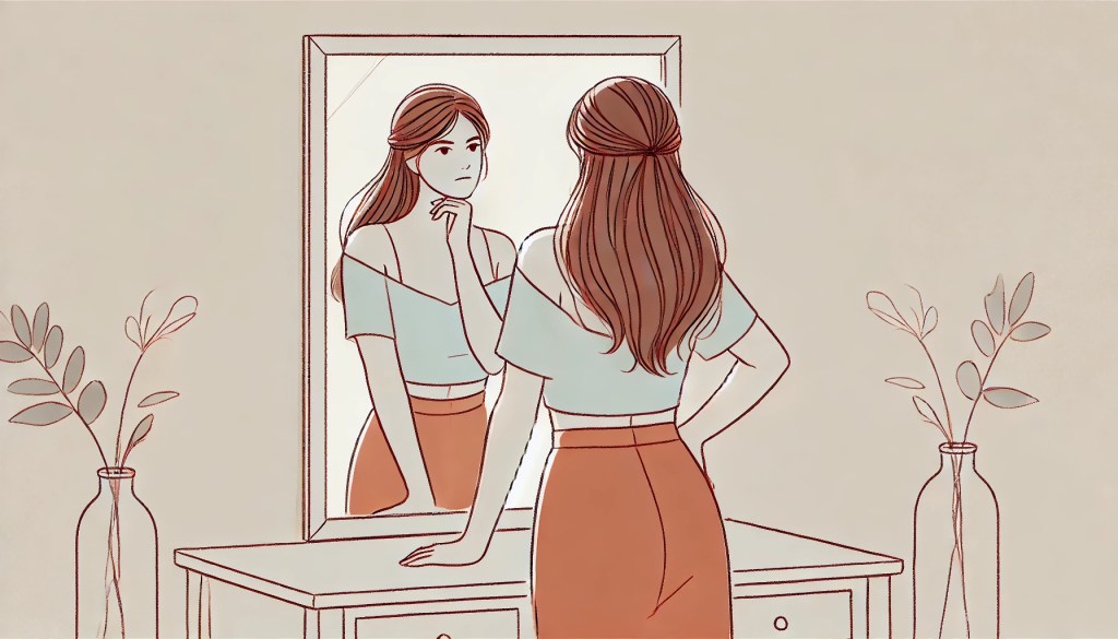 Was bist du dir selbst&nbsp;wert?